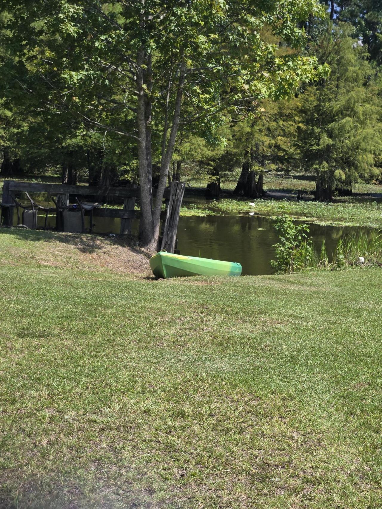 116 Huger Street Photo 4