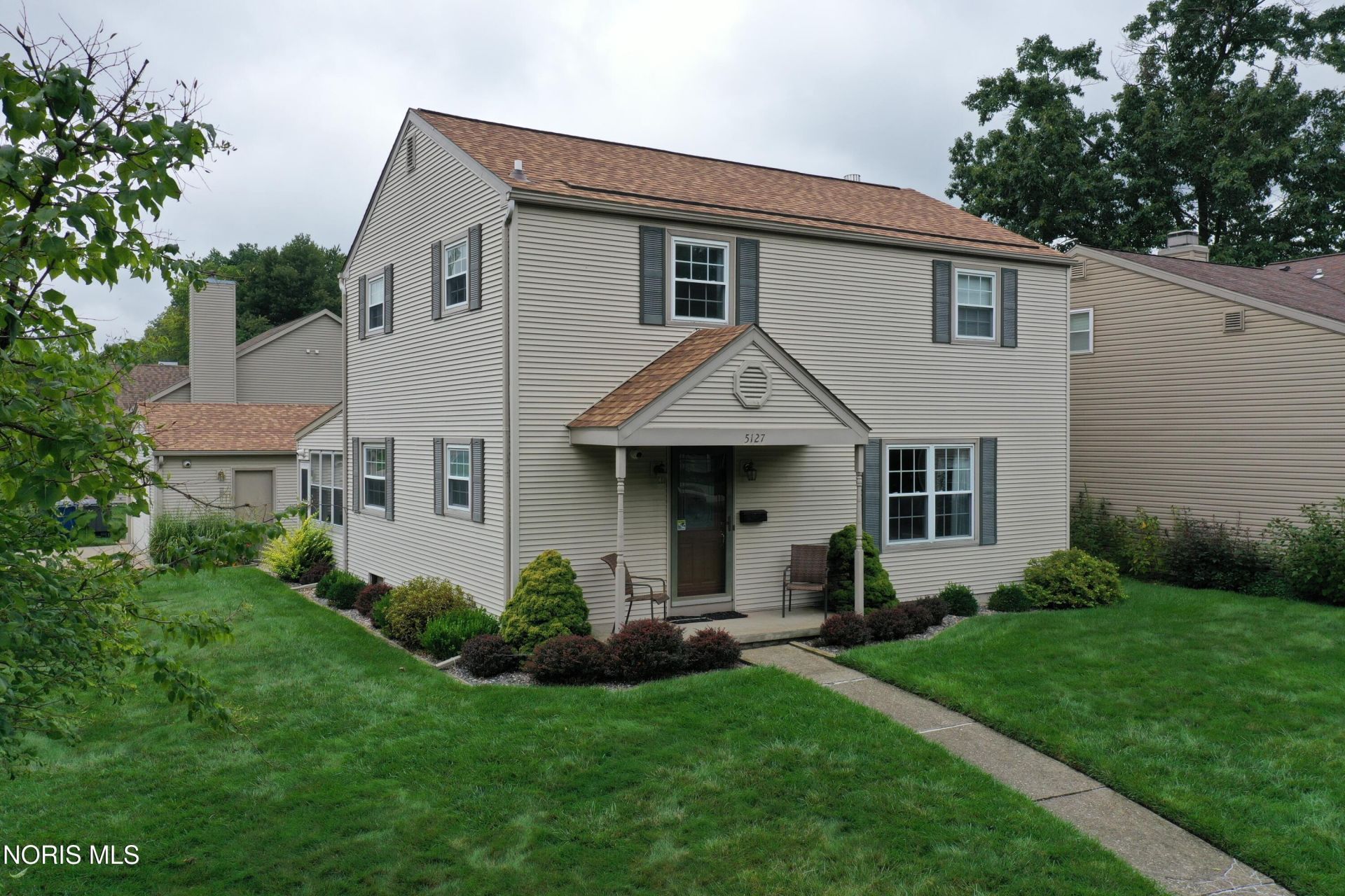 5127 Calyx Lane, Toledo, OH 43623 Main Photo