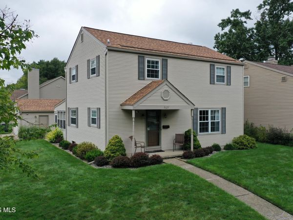 5127 Calyx Lane , Toledo, OH 43623