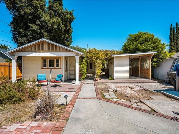 349 N Pine, Orange, CA 92866