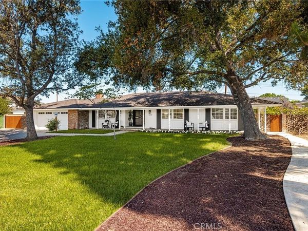 1209 E Walnut, Orange, CA 92867