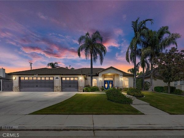 15954 Screaming Eagle, Bakersfield, CA 93314