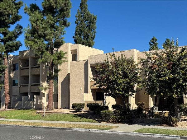 301 N Ford Avenue, Unit 109, Fullerton, CA 92832