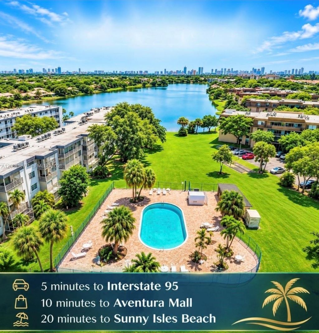Please Call For Address, Unit 332, Miami, FL 33179 Photo