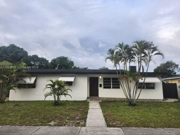 6480 SW 25th St , Unit 1, Miramar, FL 33023
