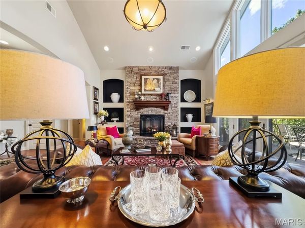 302 Country Ridge Drive , Camdenton, MO 65020