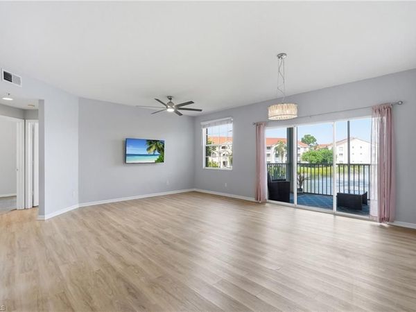 4670 Saint Croix LN , Unit 627, NAPLES, FL 34109