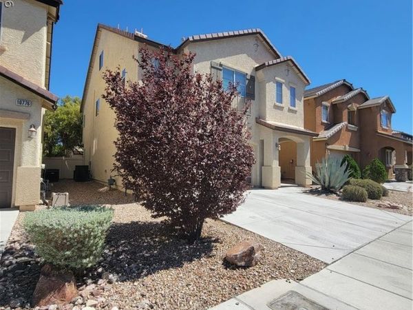10782 Villa Carlotta Court, Las Vegas, NV 89141