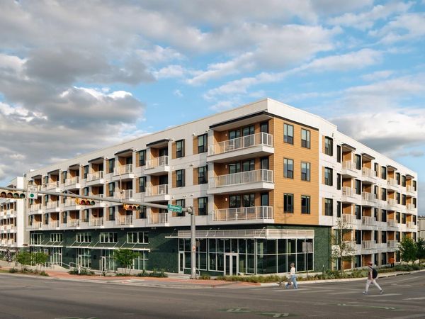 2323 S Lamar BLVD, Unit 509, Austin, TX 78704
