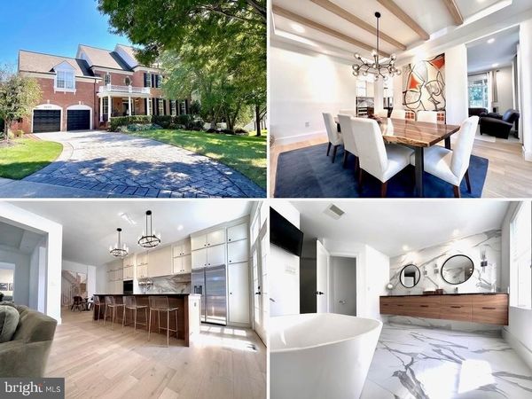 18441 LANIER ISLAND SQUARE, LEESBURG, VA 20176