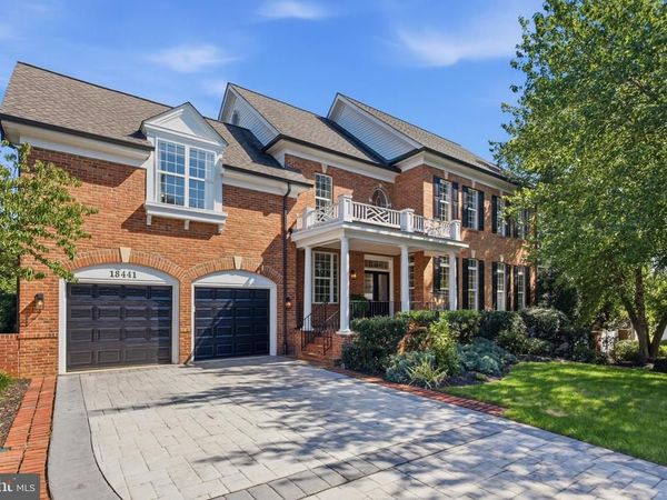 18441 LANIER ISLAND SQUARE, LEESBURG, VA 20176