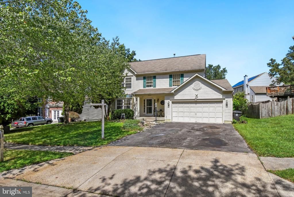 13004 TWIN VIEW COURT , UPPER MARLBORO, MD 20772