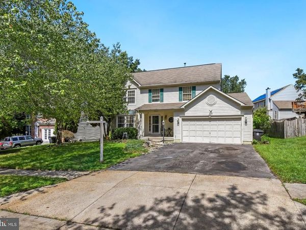 13004 TWIN VIEW COURT, UPPER MARLBORO, MD 20772