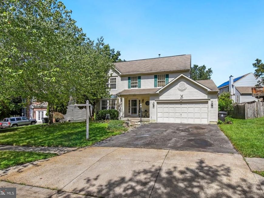 13004 Twin View Court, Upper Marlboro, MD 20772 Main Photo