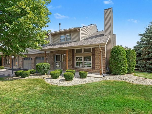 15645 Westminster Drive , Orland Park, IL 60462