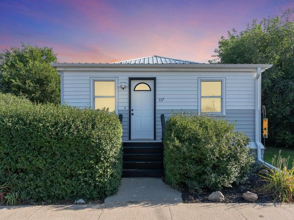117 W 1st St, Sioux Falls, SD 57039
