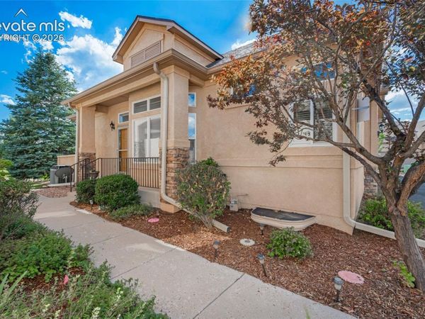 3423 Plantation Grove, Colorado Springs, CO 80920