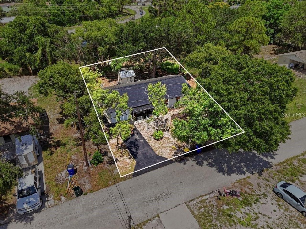 3126 Marlin Drive , Sebring, FL 33870 Photo