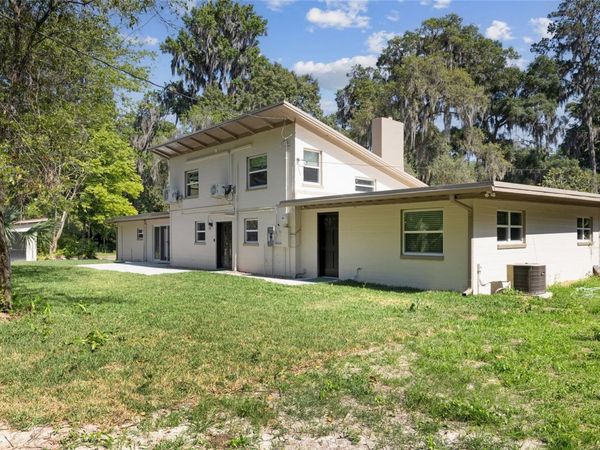 1524 SW 37TH AVENUE , GAINESVILLE, FL 32608