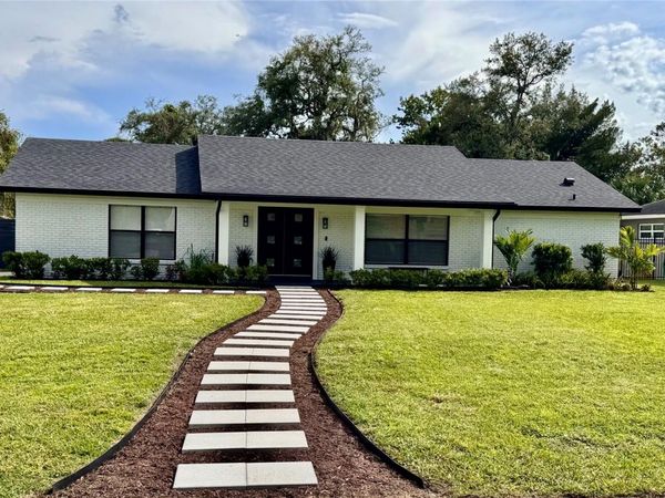 1321 CARLTON STREET , LONGWOOD, FL 32750