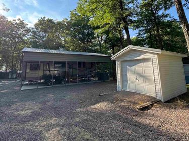 Lot 2549 & 2550 Nelchina Court, Bruceton Mills, WV 26525