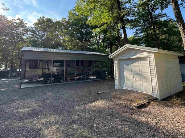 Lot 2549 & 2550 Nelchina Court, Bruceton Mills, WV 26525