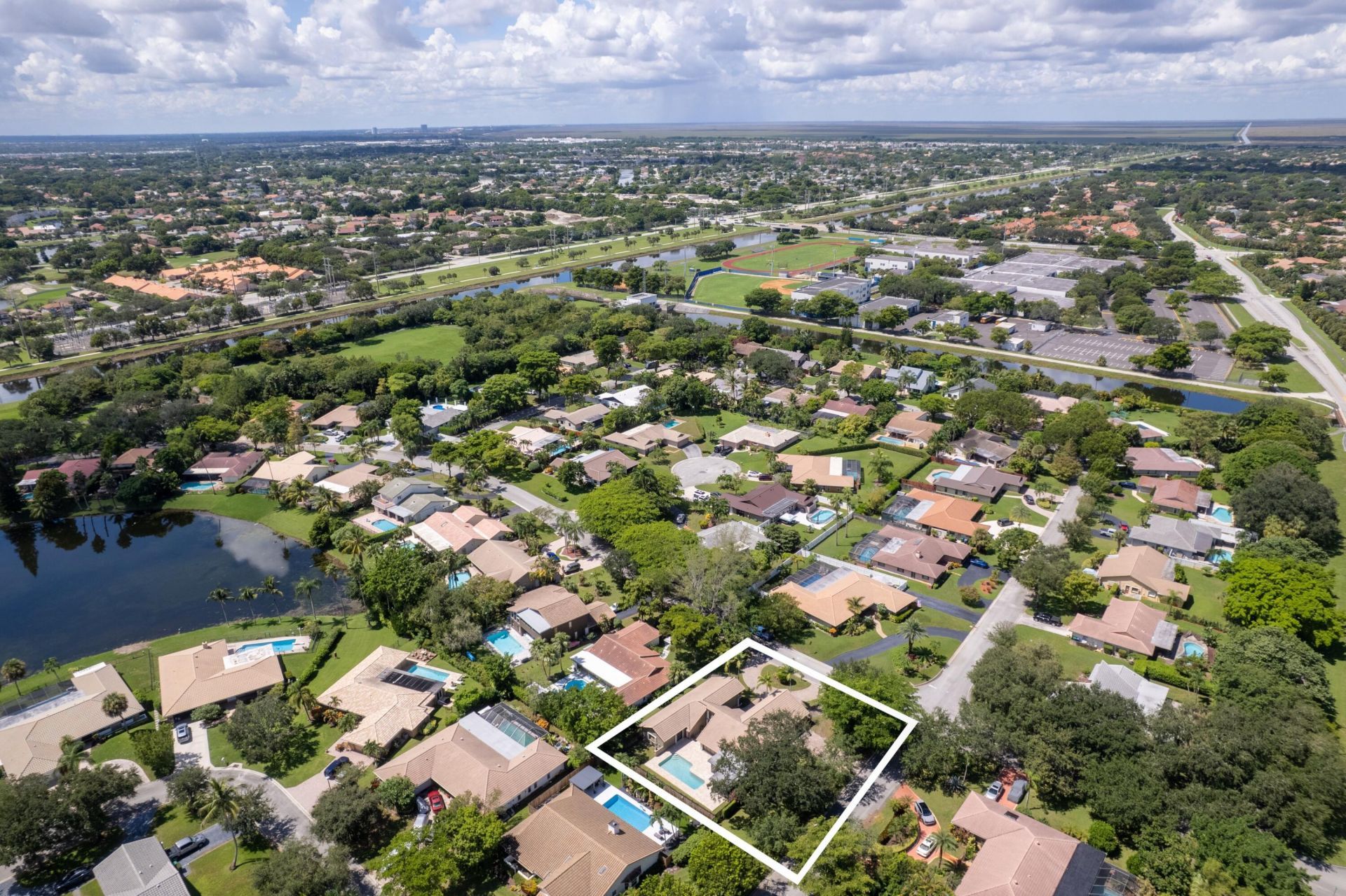 197 NW 104th Avenue, Coral Springs, FL 33071 Photo