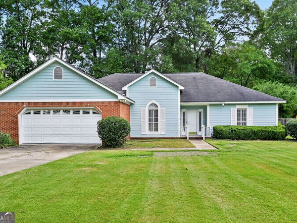 218 Hummingbird Lane, Albany, GA 31707
