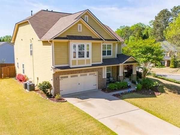 300 Hampton Place, Canton, GA 30115