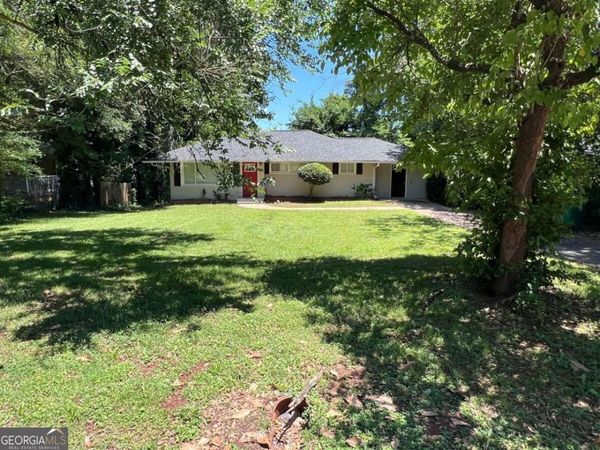 2318 Ousley Court, Decatur, GA 30032