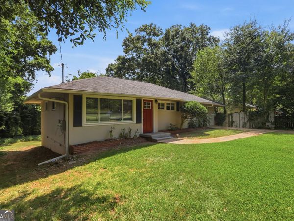 2318 Ousley Court, Decatur, GA 30032