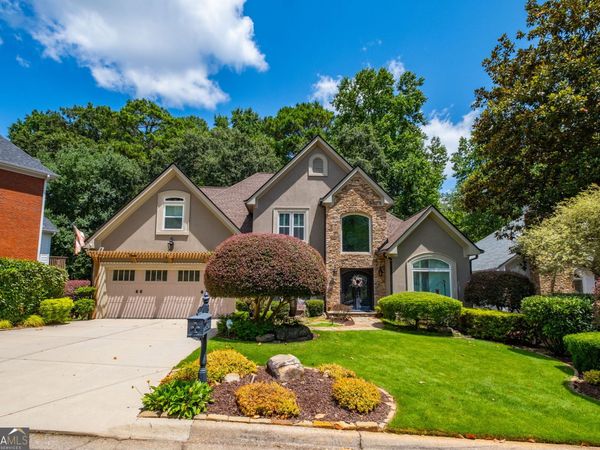 4850 Haydens Walk Drive, Johns Creek, GA 30022