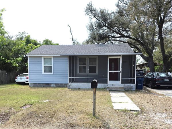 1609 Billings Avenue, Panama City, FL 32401