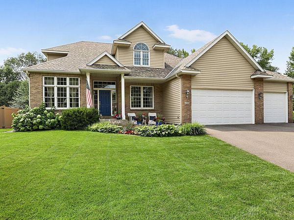 1210 Millstone Court, Saint Cloud, MN 56303