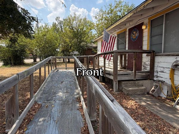 607 E 19th ST , Georgetown, TX 78626