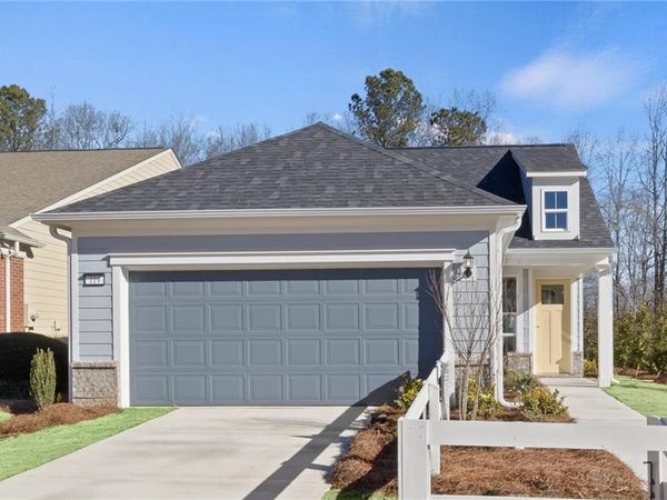 428 Miscanthus Court , Griffin, GA 30223