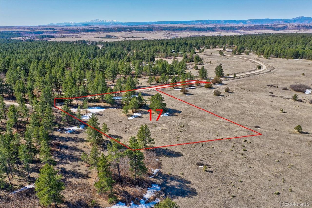 9499 Sky Meadow Point , Franktown, CO 80116 Main Photo