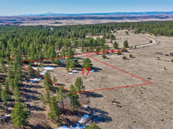 9499 Sky Meadow Point , Franktown, CO 80116