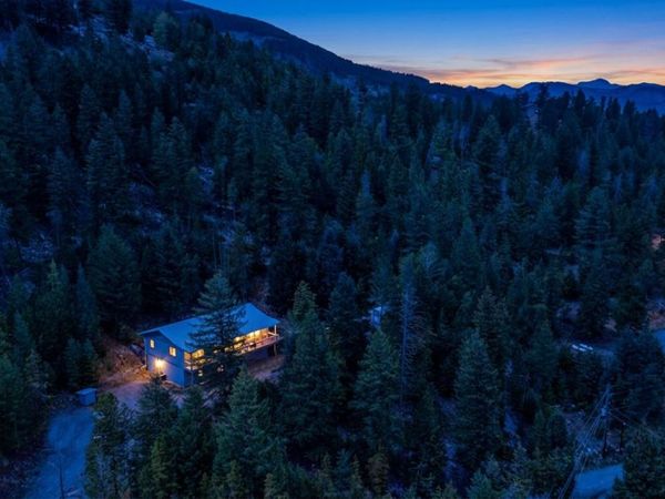 990 Saddleback Drive , Evergreen, CO 80439