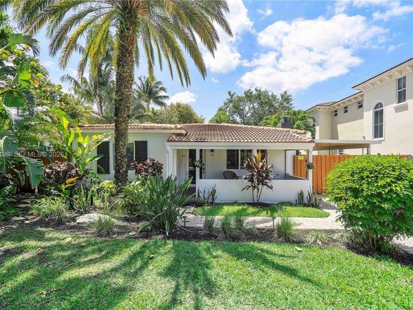 705 SW 8th Ave , Fort Lauderdale, FL 33315
