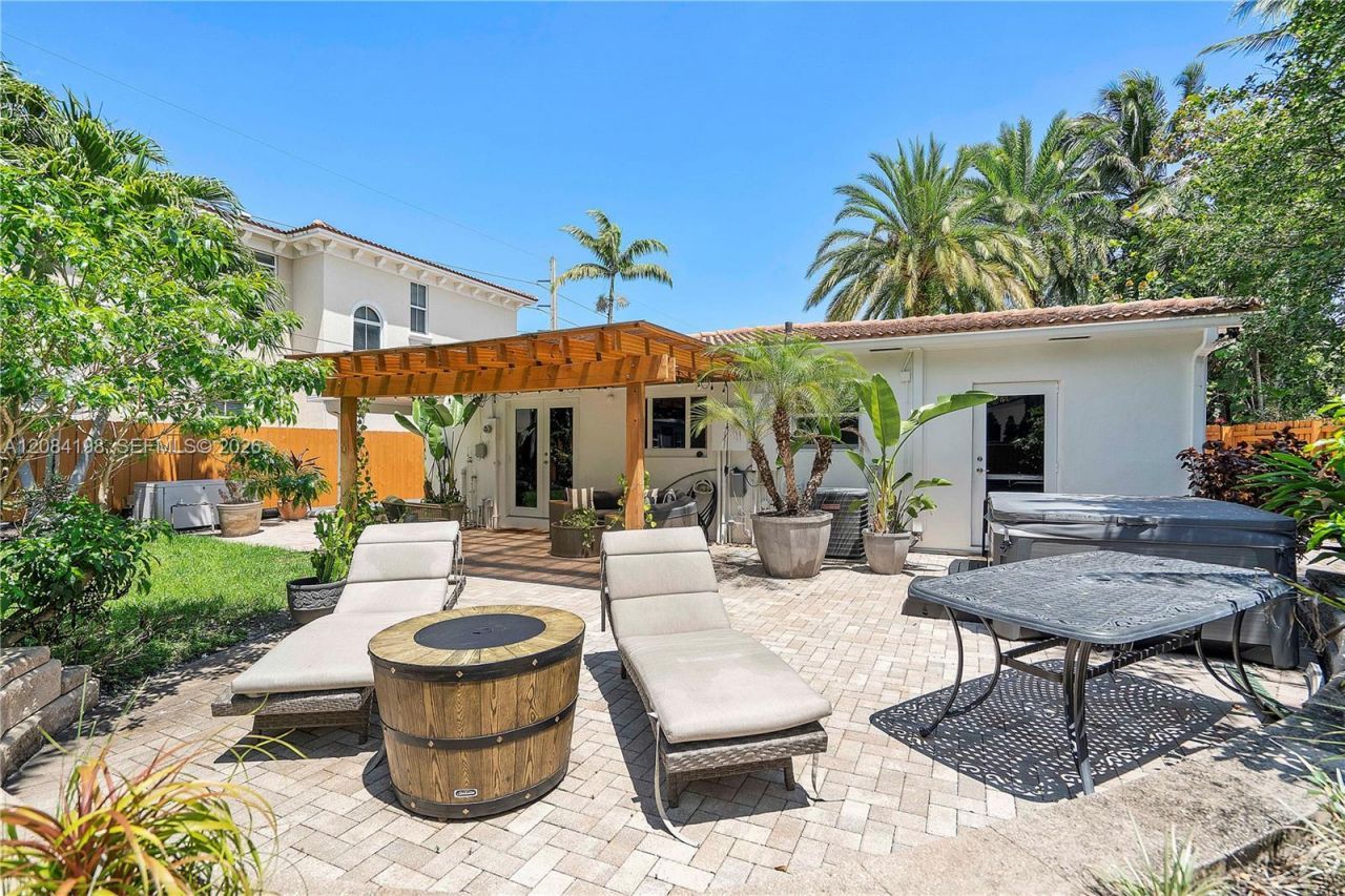 705 SW 8th Ave , Fort Lauderdale, FL 33315 Photo