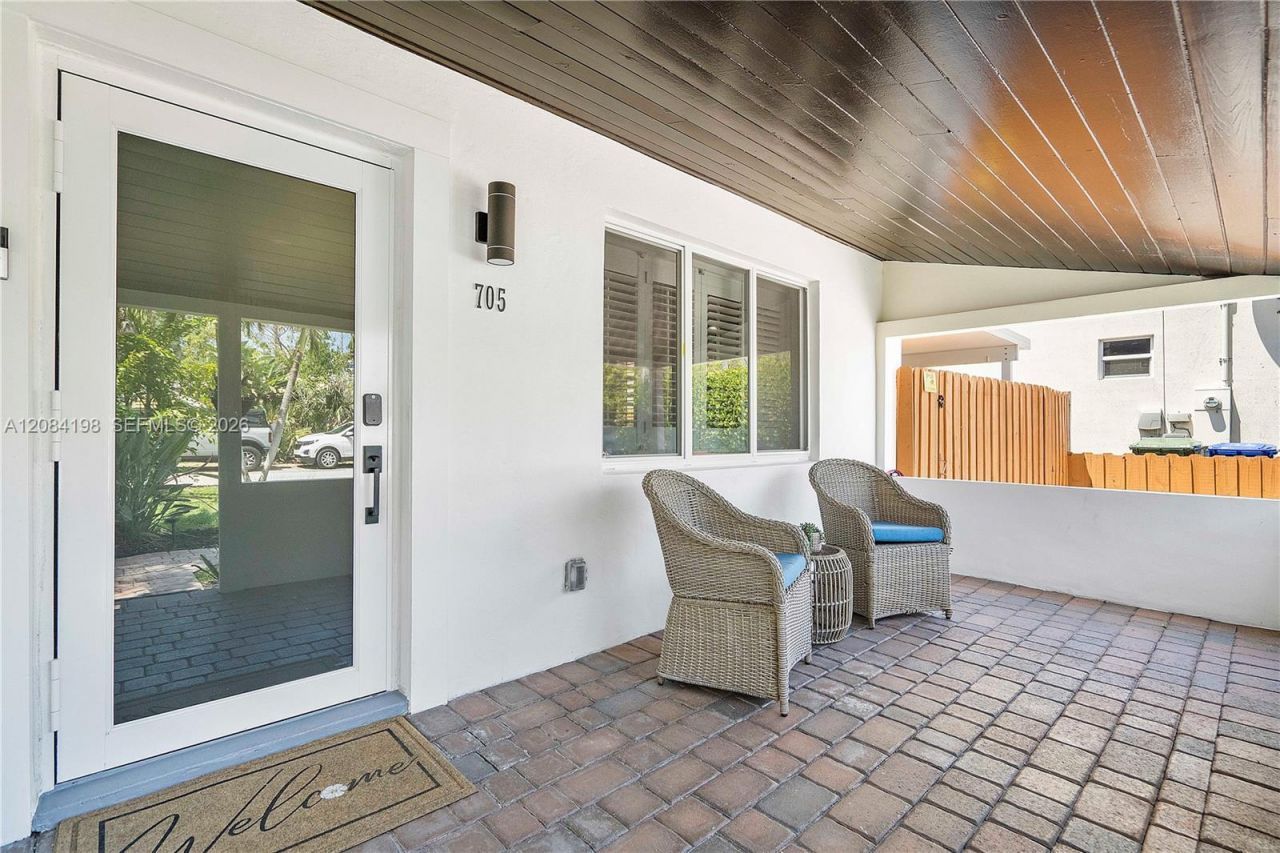 705 SW 8th Ave , Fort Lauderdale, FL 33315 Photo