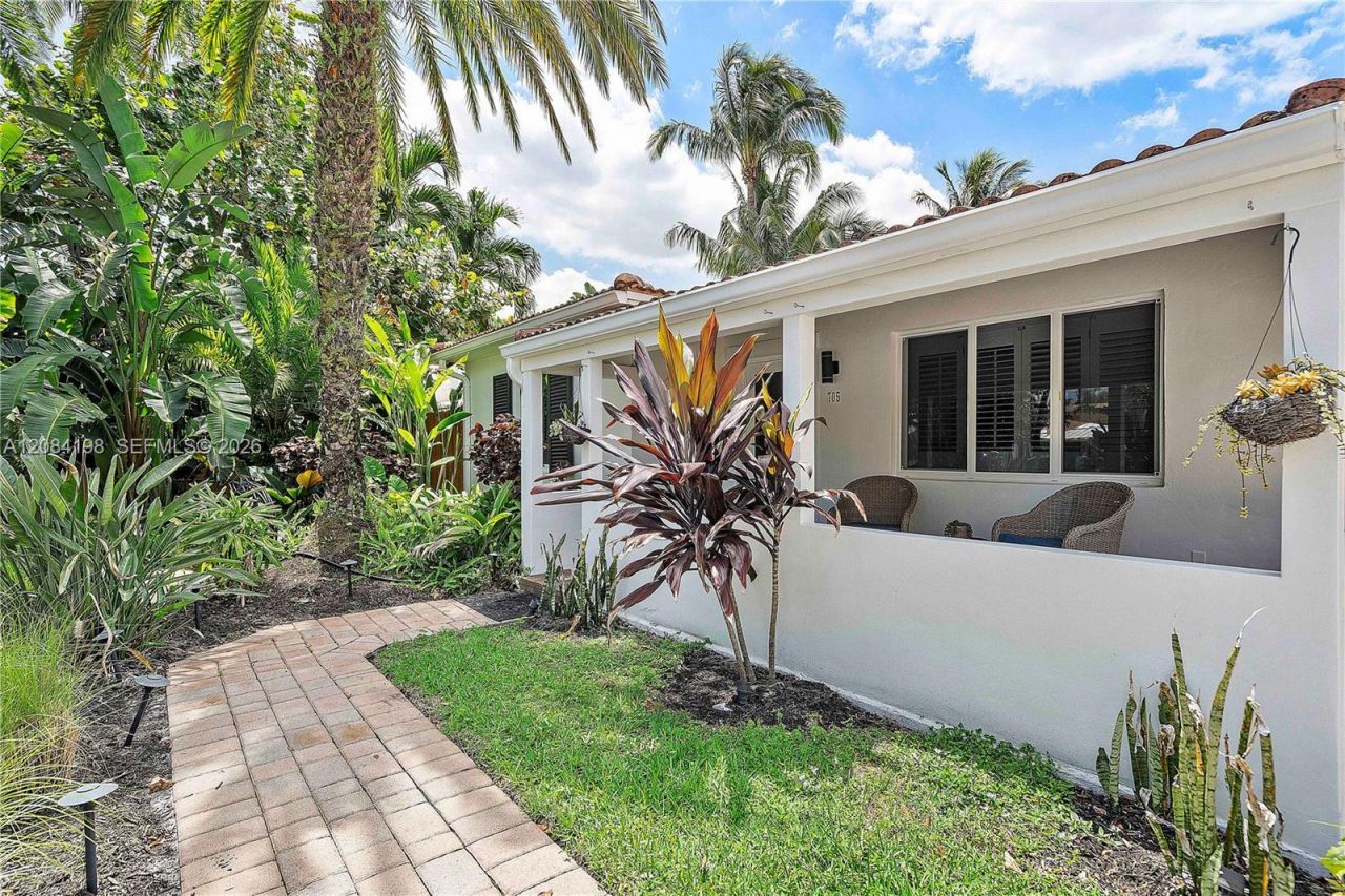 705 SW 8th Ave , Fort Lauderdale, FL 33315 Photo