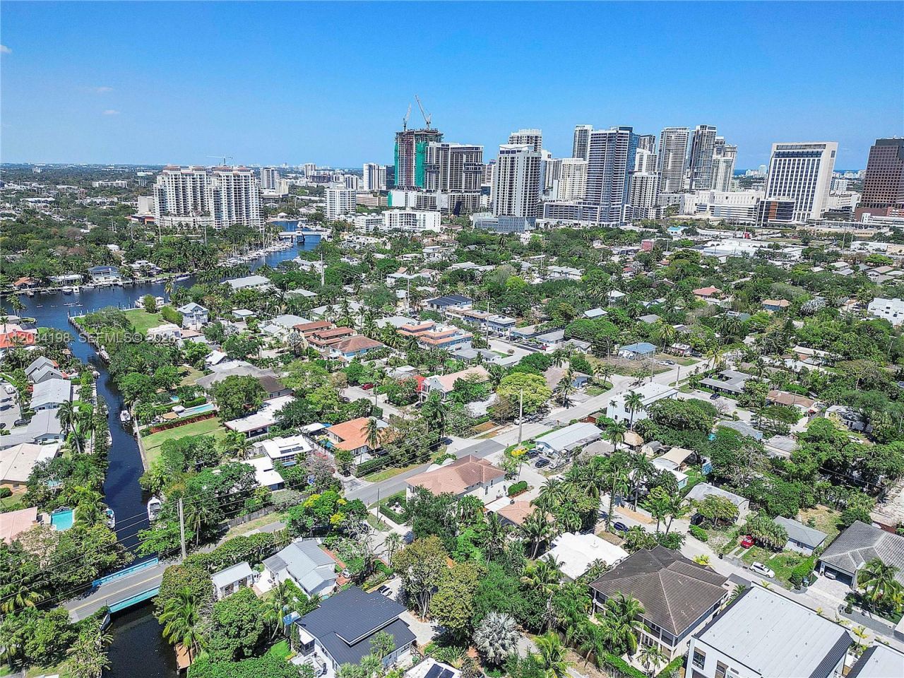 705 SW 8th Ave , Fort Lauderdale, FL 33315 Photo