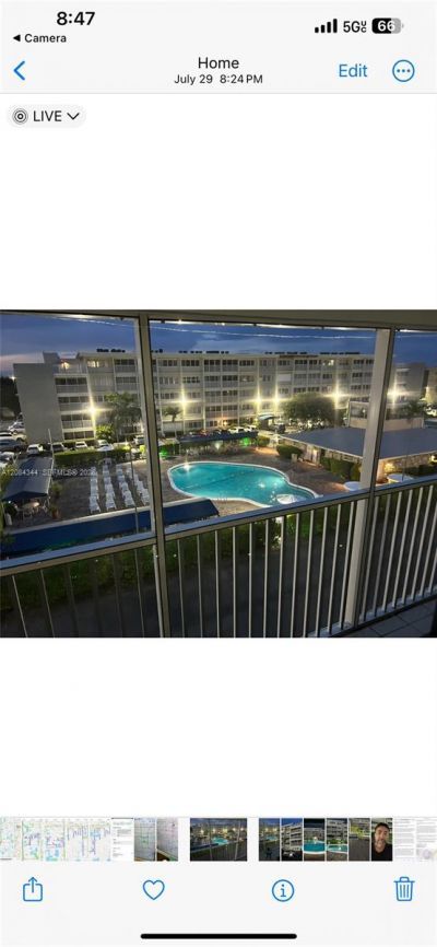 329 SE 3rd St , Unit 405T, Hallandale Beach, FL 33009 Photo