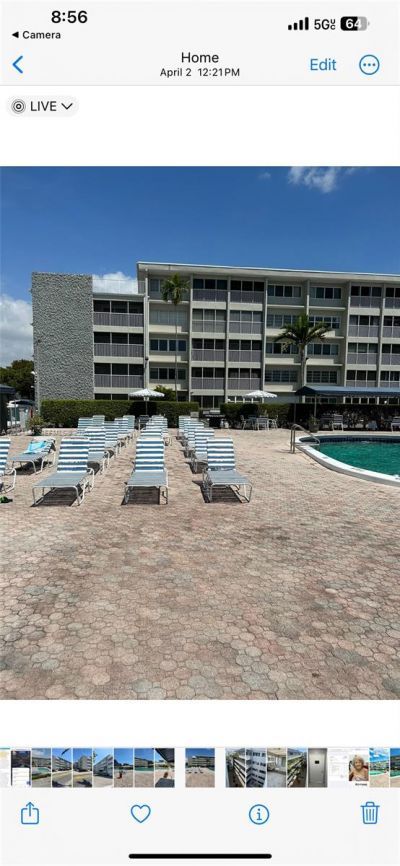 329 SE 3rd St , Unit 405T, Hallandale Beach, FL 33009 Photo