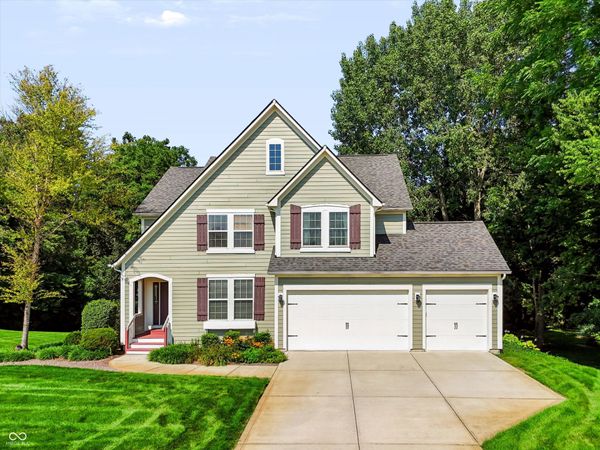 9002 Deer Creek Road, Greentown, IN 46936