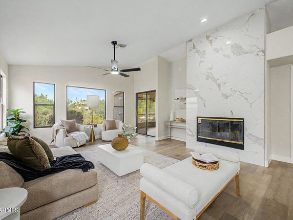 14237 N ASHBROOK Drive, Unit B, Fountain Hills, AZ 85268