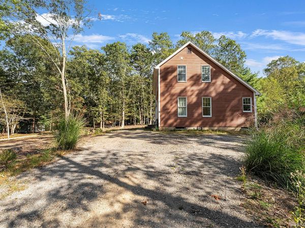 9 Wood Lot Lane , East Hampton, NY 11937