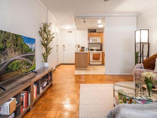 2030 N ADAMS STREET , Unit 1109, ARLINGTON, VA 22201